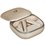 Наушники TWS Anker Soundcore Liberty 5  золотистый 2025