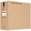 Корпус ExeGate XP-332-XP400 [EX283071RUS] черный