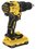 Дрель-шуруповерт DeWalt DCD709D2T XR FLEXVOLТ 18/54V