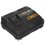 Зарядное устройство CAT DXC15 1 for All 18V