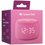 Smart speaker Яндекс Станция Лайт 2 pink