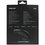 Mouse wireless/wired DEXP GS Crush  black