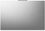 15.6" Ноутбук ASUS Vivobook Pro 15 OLED N6506CU-MA053 серебристый