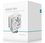 Кулер для процессора DEEPCOOL AG600 WH [R-AG600-WHNPMG2-G] белый