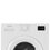 Стиральная машина Indesit ILS3 61091 белый