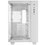 Корпус JONSBO TK-3 [TK-3 White] белый