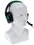 Проводные наушники Defender Warhead G-275  черный 2016