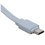 Портативный аккумулятор Xiaomi 67W Power Bank 20000 (Integrated Cable) голубой
