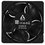 Ventilyatorlar to'plami ARCTIC S12038-4K [ACFAN00303A] qora