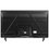 40" (102 см) Телевизор BQ 40FS40B черный