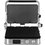 Гриль Braun MultiGrill 9 CG9043 серебристый