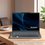 14" Ноутбук Lenovo IdeaPad Slim 5 серый