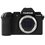 Беззеркальный фотоаппарат Fujifilm X-S20 Body черный