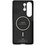 Накладка  Pitaka Slim Case для Samsung Galaxy S26 Ultra серый