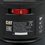 Frezer CAT DX82B.3 1 for All 18V  , Quvvatlash qurilmasisiz, Akkumulyatorsiz
