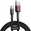 Кабель Baseus micro USB-B - USB Type-A черный 3 м