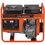 Электрогенератор  дизельный  Carver PPG-5000DE
