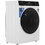 Стиральная машина DEXP WM-F612MKHE/WBSI белый