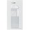 Корпус DEXP DCM-350W  белый
