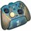 Геймпад беспроводной/проводной GameSir G7 Pro Wuchang голубой