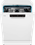 Посудомоечная машина Haier HDWE15-58WE2RU белый