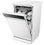 Посудомоечная машина Midea MFD60S470WI белый