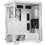 PC case ADATA XPG STARKER AIR [STARKERAIR-WHCWW] white