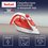 Утюг Tefal Easygliss 2 FV5720E0 оранжевый