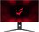27" Монитор ARDOR GAMING SIRIUS AQ27H1O черный