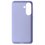 Накладка  Samsung Silicone Case для Samsung Galaxy A57 фиолетовый