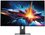 27" Монитор ARDOR GAMING SIRIUS AQ27H1O черный