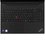 16" Ноутбук Lenovo ThinkPad E16 Gen 2 черный