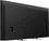 65" (164 см) Телевизор Sony K-65XR55 черный