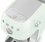 Кофеварка рожковая Smeg ECF03PGEU зеленый