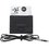 Klaviatura  simli Razer BlackWidow V4 75% rangi qora