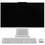 27" Моноблок Lenovo Xiaoxin 27-IRH [F0HM00LBCD]