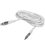 Кабель GAL Lightning 8-pin - USB Type-C белый 2 м