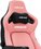 Компьютерное кресло Anda Seat Kaiser 4 XL розовый
