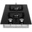 Газовая варочная поверхность DeLonghi NSL 230 NC RUS