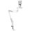 Микрофонный комплект Fifine T680 белый