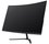 31.5" Монитор Acer Nitro ED320QW0bmiipx черный