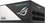 Блок питания ASUS ROG LOKI 850W Platinum [90YE00N3-B0NA00] серый, черный
