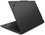 14" Ноутбук Lenovo ThinkPad T14 G5 черный