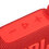 Портативная колонка JBL GO 4, красный