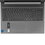 16" Ноутбук Lenovo IdeaPad Slim 5 серый