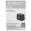 Тостер SCARLETT SC-TM11069 черный