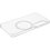 Накладка  Samsung Clear Magnet Case для Samsung Galaxy S26 прозрачный