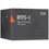 Кулер для процессора PCCooler R95-I [R95-XXNIXX-GL] черный