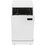 Посудомоечная машина Indesit DFS 1C269 белый