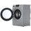 Стиральная машина Haier HW80-BP14969AS серебристый